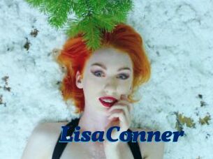 LisaConner