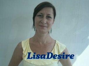 LisaDesire