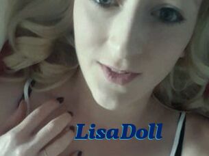 LisaDoll