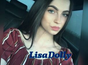 LisaDolly