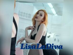 LisaLaDiva