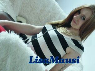 LisaMausi