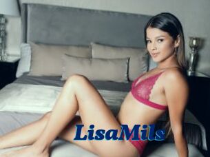 LisaMils