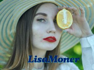 LisaMoner