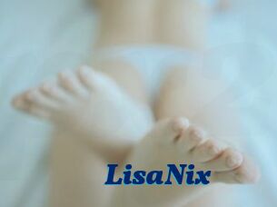 LisaNix