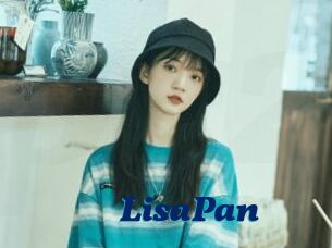 LisaPan