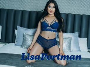 LisaPortman
