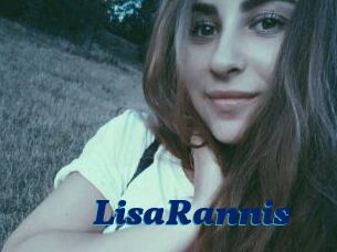 LisaRannis
