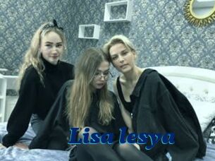 Lisa_lesya