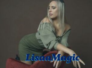 LisaaMagic