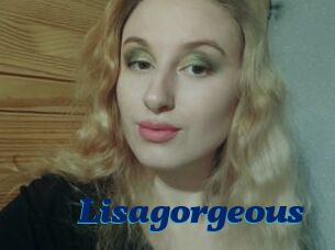 Lisagorgeous