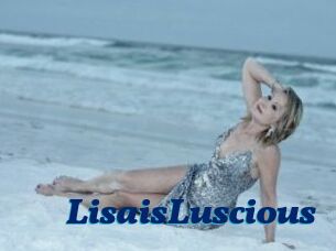 LisaisLuscious
