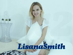 LisanaSmith