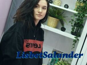 LisbetSalander