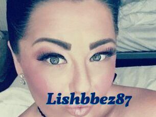 Lishbbez87