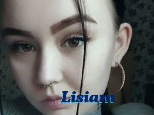 Lisiam
