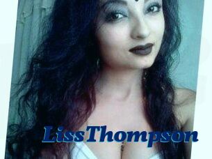 LissThompson