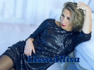 LissaAllisa