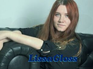 LissaGloss