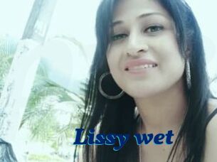Lissy_wet