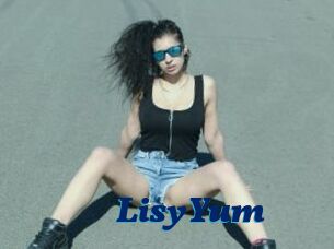 LisyYum