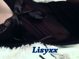 Lisyxx