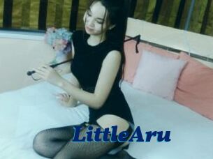 LittleAru