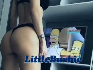 LittleBarbie