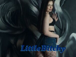 LittleBitchy