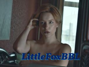 LittleFoxBBL