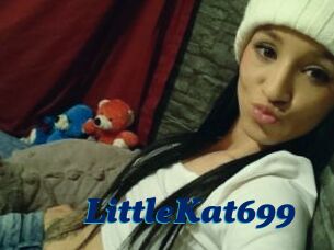 LittleKat699