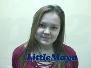 LittleMaya