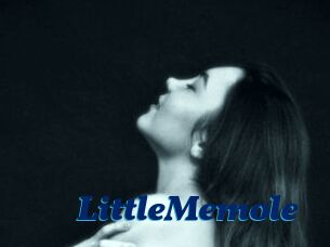 Little_Memole_
