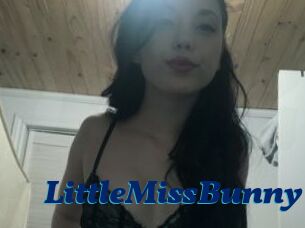 LittleMissBunny