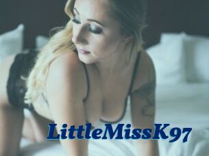 LittleMissK97
