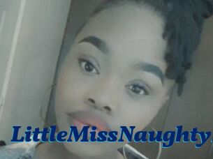 LittleMissNaughty21
