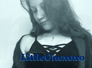 LittleOnexoxo
