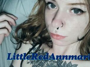 LittleRedAnnmarie
