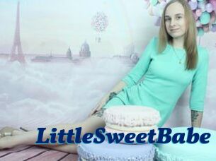 LittleSweetBabe