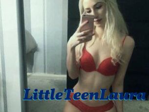 LittleTeenLaura