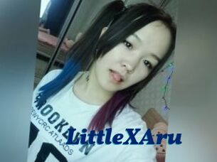 LittleXAru