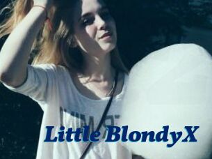 Little_BlondyX