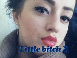 Little_bitch_X