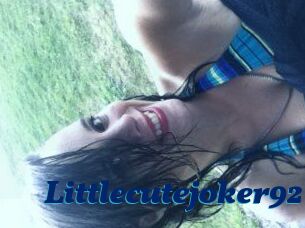 Littlecutejoker92
