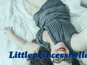 Littleprincessbella