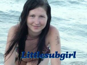 Littlesubgirl_