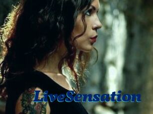 LiveSensation
