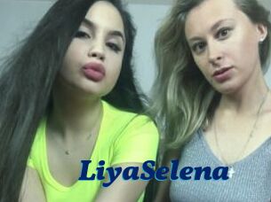 LiyaSelena