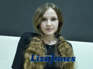 LizaJones