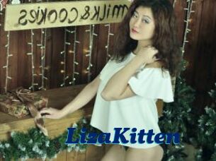 LizaKitten